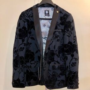 Brand new, never been worn ASOS suit jacket 44R